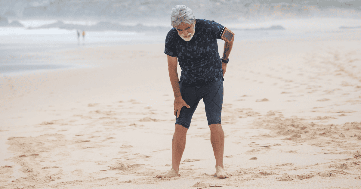 Chronic Low Back Pain Treatment in Bentonville, Arkansas